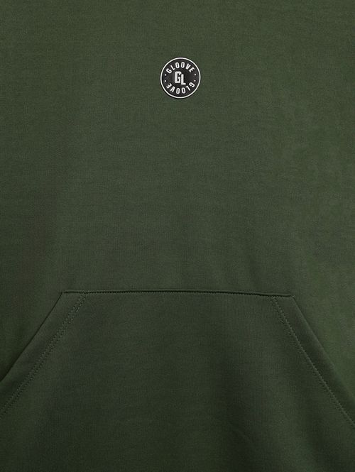 Blusão Juvenil Para Menino - VERDE