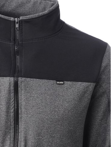 Jaqueta College Masculina MESCLA