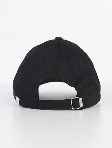 Boné Vels PRETO