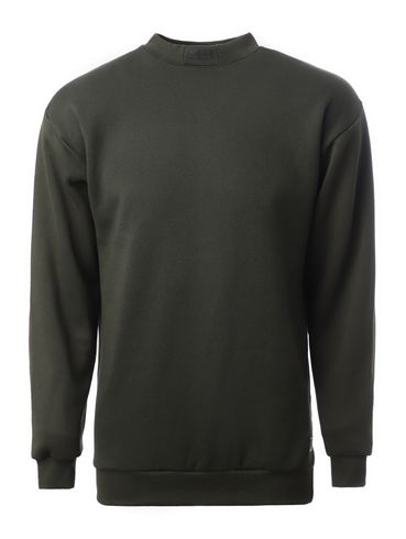Moletom Vels Masculino VERDE