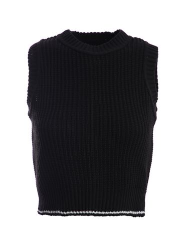 Colete Feminino PRETO