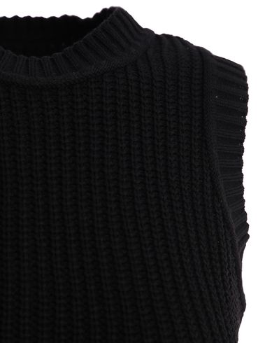 Colete Feminino PRETO