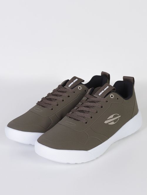 Tênis Slash Mormaii Masculino VERDE