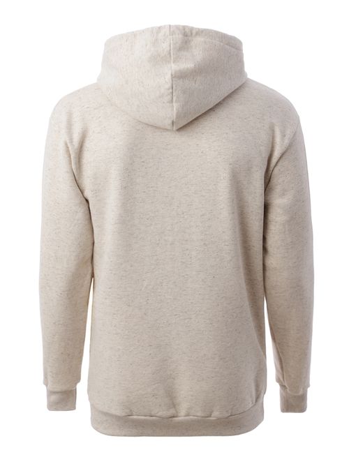 Moletom com Capuz Vels Masculino NATURAL