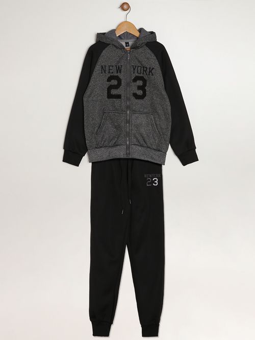 Agasalho Infantil Para Menino - CHUMBO