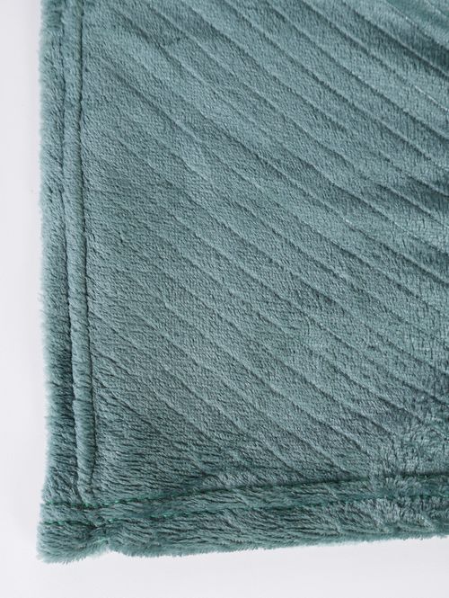 Cobertor King Size Microfibra Atlântica VERDE