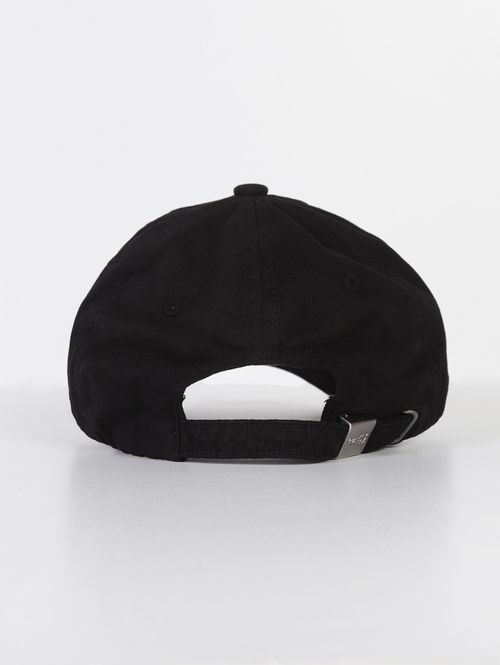 Boné 6 Gomos Coca Cola PRETO