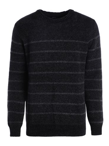 Blusão Tricot Elétron Masculino CINZA