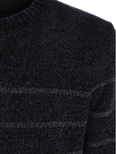 Blusão Tricot Elétron Masculino CINZA