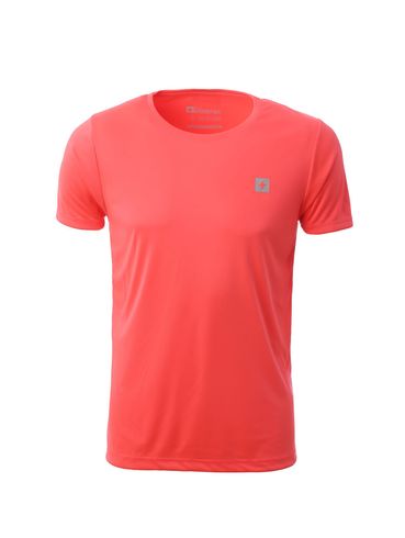 Camiseta Esportiva Action Dry  Masculina VERMELHO