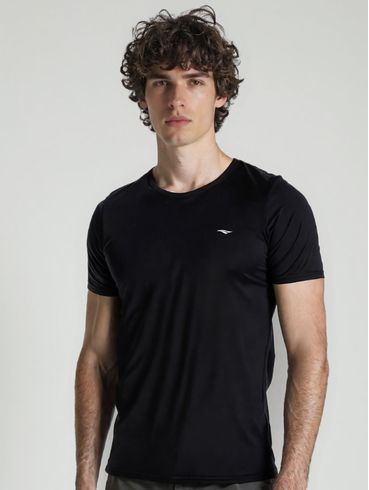 Camiseta Penalty Masculina PRETO