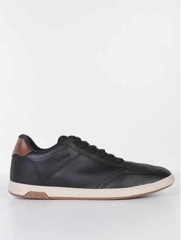 Sapatênis Fênix Masculino PRETO