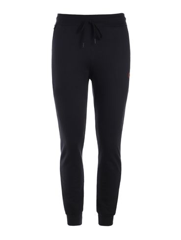 Calça Moletom Jogger Masculina PRETO