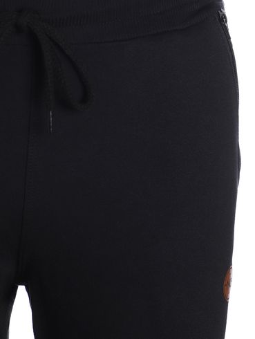 Calça Moletom Jogger Masculina PRETO