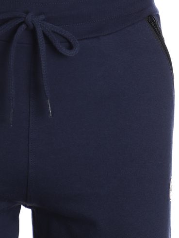 Calça Moletom Jogger Masculina MARINHO