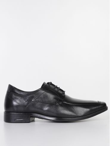 Sapato Social Pointer Hi Soft  Masculino PRETO