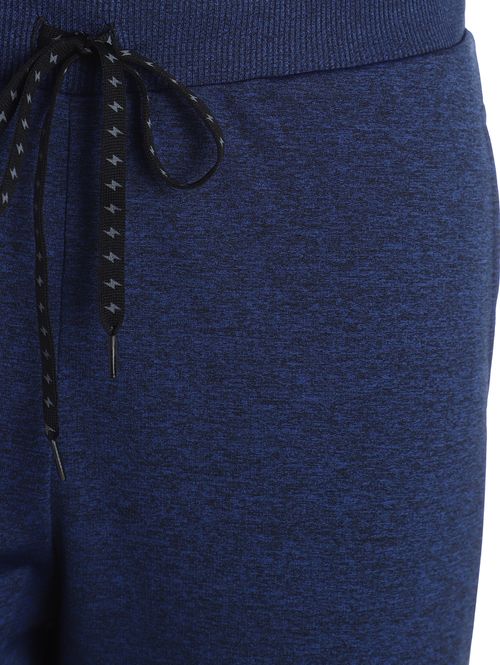 Calça Jogger Cargo Masculina AZUL