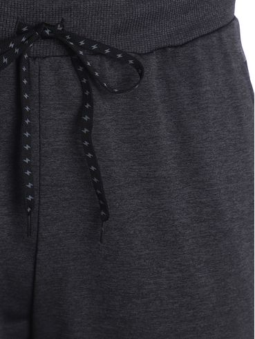 Calça Jogger Cargo Masculina GRAFITE