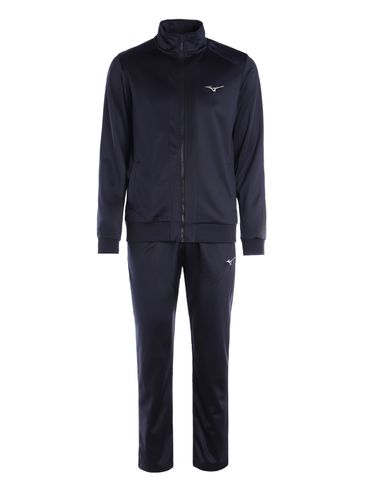 Agasalho Básico Mizuno Masculino MARINHO
