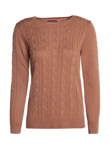 Blusa de Tricot Feminina ROSE