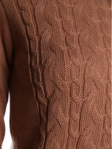 Blusa de Tricot Feminina ROSE