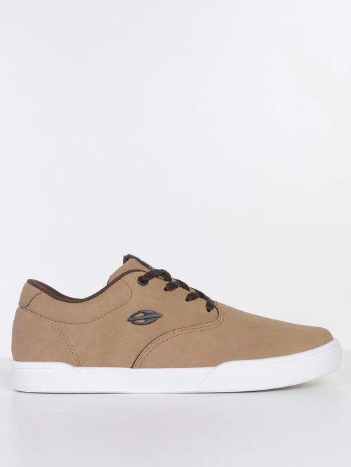 Tênis Casual Chuck 2 Mormaii Masculino CARAMELO