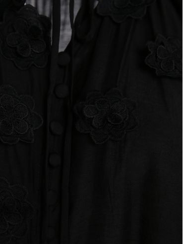 Camisa Eagle Rock Feminina PRETO