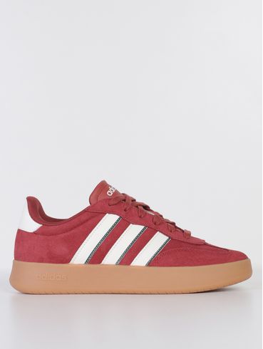 Tênis Barreda Adidas Masculino BORDO