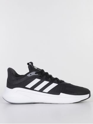 Tênis Esportivo AlphaEdge+ Adidas Masculino PRETO