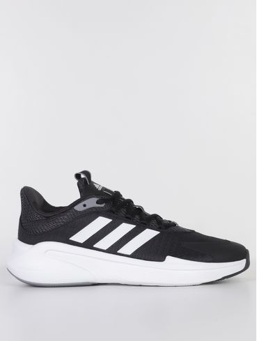 Tênis Esportivo AlphaEdge+ Adidas Masculino PRETO