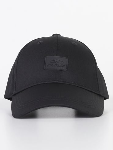Boné Casual Style Olympikus PRETO