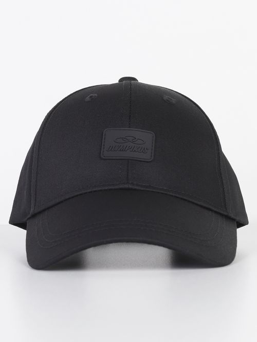Boné Casual Style Olympikus PRETO