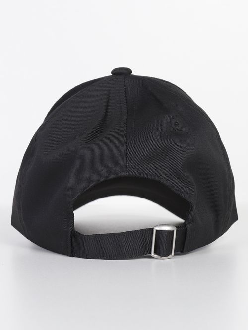 Boné Casual Style Olympikus PRETO