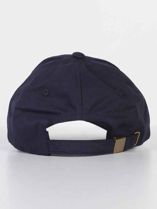 Boné Prime Mizuno MARINHO