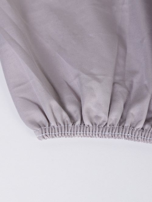 Jogo de Lençol King Duplo Altenburg CINZA