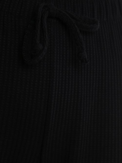 Calça Reta Feminina PRETO