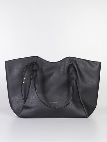 Bolsa Tote Bag Feminina PRETO