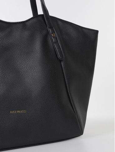 Bolsa Tote Bag Feminina PRETO