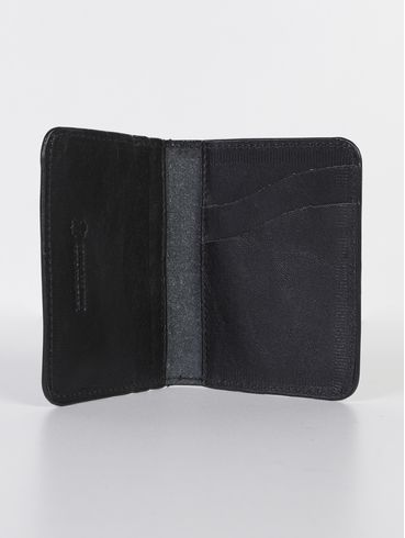 Carteira Porta Cartão PRETO