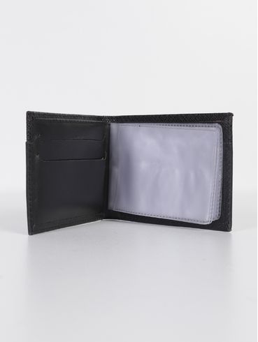 Carteira Slim Style PRETO