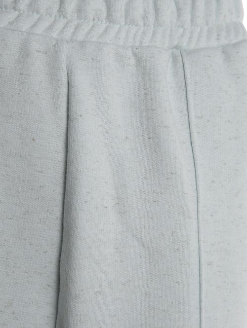 Calça Moletom Feminina AZUL CLARO