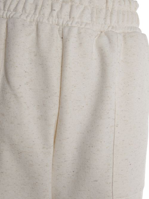 Calça Moletom Feminina OFF WHITE