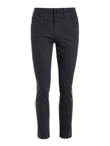Calça Sarja Skinny Masculina CHUMBO