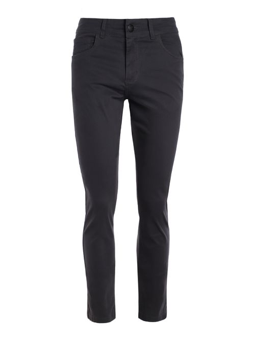Calça Sarja Skinny Masculina CHUMBO