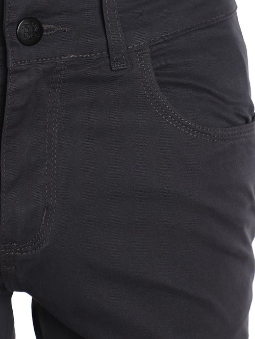 Calça Sarja Skinny Masculina CHUMBO