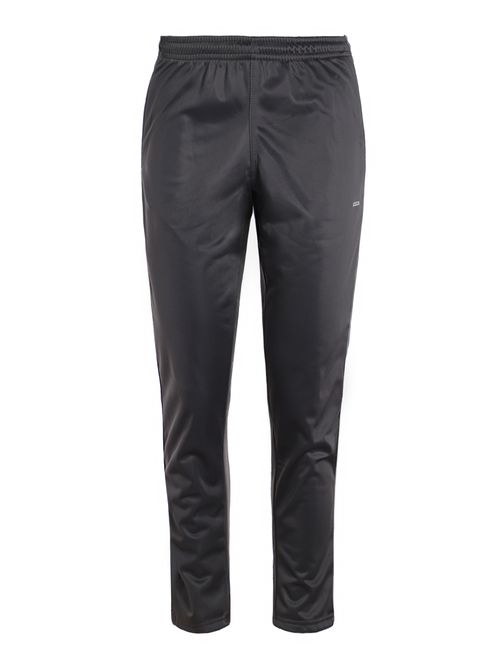 Calça Esportiva Reta Full Sport Masculina CINZA