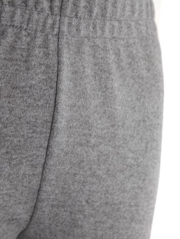 Calça Reta Feminina MESCLA
