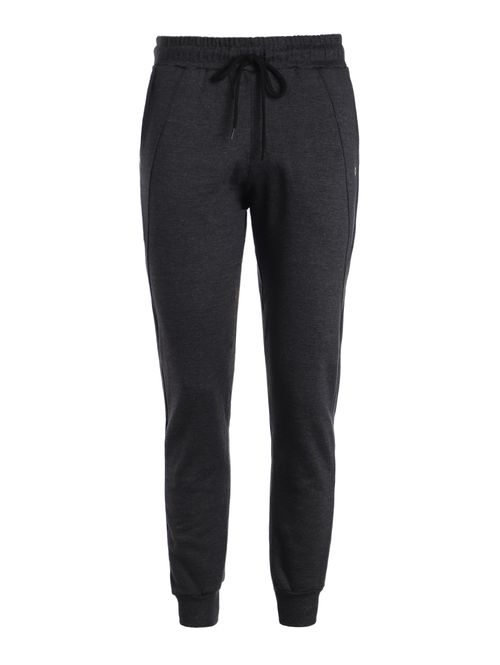 Calça Moletom Jogger Masculina PRETO