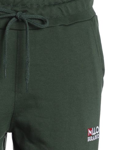 Calça Moletinho Cargo Masculina VERDE