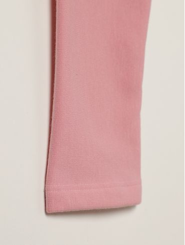Conjunto Longo Infantil Para Menina - OFF WHITE